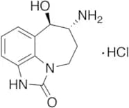 Desisopropyl Zilpaterol Hydrochloride