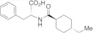 4-Desisopropyl-4-ethyl Nateglinide