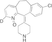 Desloratadine-d1 N-Oxide