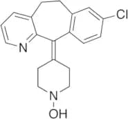 Desloratadine N-Hydroxypiperidine