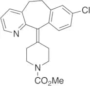 Desloratadine N-Carboxylic Acid Methyl Ester