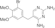 3-Desmethoxy-3-bromo Trimethoprim