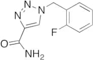 6-Desfluoro Rufinamide