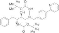 Des-N-(methoxycarbonyl)-L-tert-leucine Bis-Boc Atazanavir