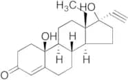 6β-Deshydroxy-10β-hydroxylevonorgestrel