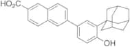 O-Desmethyl Adapalene