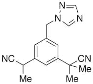 a-Desmethyl Anastrozole(>90%)