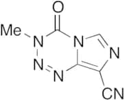 8-Descarboxamido-8-cyano Temozolomide