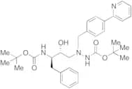 (R,R)-Des-N-(methoxycarbonyl)-L-tert-leucine Bis-Boc Atazanavir