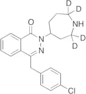 N-Desmethyl Azelastine-d4