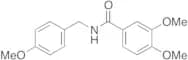 O-Des(2-dimethylaminoethyl)-O-methyl Itopride