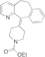 Deschloro Loratadine