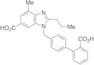 6-Des(1-methyl-2-benzimidazolyl)-6-carboxy Telmisartan