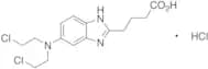 Desmethyl Bendamustine Hydrochloride