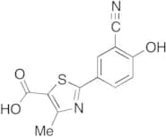 Desisobutyl Febuxostat