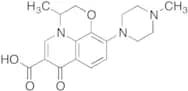 Desfluoroofloxacin