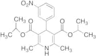 3-Des(2-methoxyethyl) 3-(1-Methylethyl) Ester Nimodipine