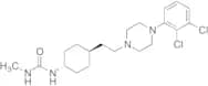 Desmethyl Cariprazine
