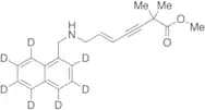 N-Desmethylcarboxy Terbinafine-d7 Methyl Ester