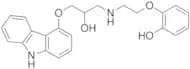 O-Desmethyl Carvedilol