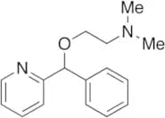Desmethyl Doxylamine