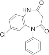 N-Desmethyl Clobazam