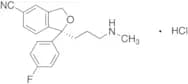 (S)-N-Desmethyl Citalopram Hydrochloride
