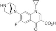 N-Desmethyl Danofloxacin
