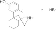 N-Desmethyl Dextrorphan Hydrobromide