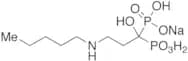 N-Desmethyl Ibandronate Sodium