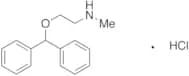 N-Desmethyl Diphenhydramine Hydrochloride