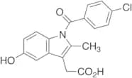 O-Desmethyl Indomethacin