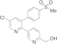 6’-Desmethyl-6’-methylhydroxy Etoricoxib