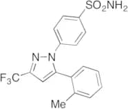 4-Desmethyl-2-methyl Celecoxib