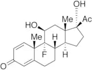Desmethyl Fluorometholone