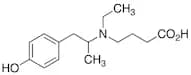O-Desmethyl Mebeverine Acid