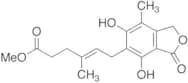 O-Desmethyl Mycophenolic Acid Methyl Ester