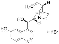 O-Desmethyl Quinine Hydrobromide
