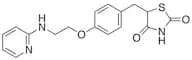 N-Desmethyl Rosiglitazone