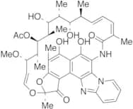 11-Desmethyl Rifaximin
