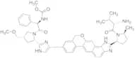 Des(N-methoxycarbonyl)Velpatasvir