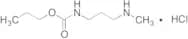 N-Desmethyl Propamocarb Hydrochloride