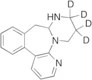 Desmethyl Mirtazapine-d4