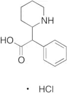 Methylphenidate Carboxylic Acid Hydrochloride