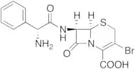 3-Deschloro-3-bromo Cefaclor