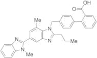 4'-[(1,7'-Dimethyl-2'-propyl[2,5'-bi-1H-benzimidazol]-1'-yl)methyl][1,1'-biphenyl]-2-carboxylic Ac…
