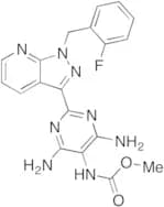N-Desmethyl Riociguat