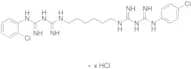 4-Deschloro-2-Chloro Chlorhexidine Hydrochloride