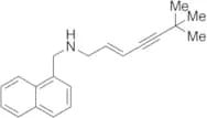 N-Desmethyl Terbinafine