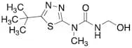 N-Desmethyl-N-hydroxymethyl Tebuthiuron